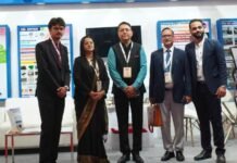 Punjab News: भारत के टेक्सटाइल क्षेत्र में पंजाब लिख रहा है नया अध्याय: अमन अरोड़ा