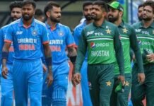 ODI World Cup 2027: ODI वर्ल्ड कप 2027 में तीन बार आमने-सामने होंगे भारत-पाकिस्तान! जानिए कैसे