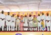 पटियाला के पातड़ां में अकाली दल को बड़ा झटका, पूर्व विधायक वनिंदर कौर लूंबा और करण सिंह डीटीओ समर्थकों सहित ‘आप’ में शामिल