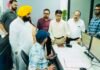 ’चिट्टा’ के खिलाफ चॉक: पंजाब की कक्षाएँ ‘युद्ध नशेआं विरुद्ध’ का अग्रिम मोर्चा बनीं
