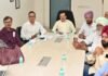 पंजाब ने उज्बेकिस्तान के साथ व्यापारिक साझेदारी की दिशा में बढ़ाया बड़ा कदम