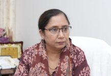 पंजाब में SC विद्यार्थियों के लिए पोस्ट-मैट्रिक स्कॉलरशिप पोर्टल शुरू, 15 नवंबर तक कर सकेंगे आवेदन