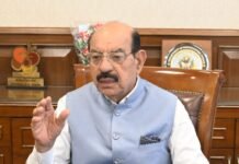 पंजाब में स्वतंत्रता सेनानियों और उनके परिवारों को ₹11,000 मासिक पेंशन, मंत्री मोहिंदर भगत का बड़ा बयान