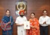 जल आपूर्ति एवं स्वच्छता विभाग में 52 नए कर्मचारियों को नियुक्ति पत्र, 2022 से अब तक 520 भर्तियां: हरदीप सिंह मुंडियां