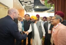 पंजाब के टेक्सटाइल क्षेत्र में अपार संभावनाएं मौजूद; उद्यमियों को निवेश करना चाहिए, सरकार पूरा समर्थन देगी: CM भगवंत मान