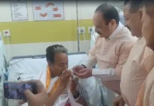 Sonam Wangchuk: जानें सोनम वांगचुक ने किन शर्तों पर अपनी भूख हड़ताल खत्म की?