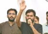 Cockroach Janata Party ने फिर दी चेतावनी, कहा – इस्तीफ़े की मांग सिर्फ़ धर्मेंद्र प्रधान तक सीमित नहीं रहेगी…Cockroach Janata Party ने फिर दी चेतावनी, कहा – इस्तीफ़े की मांग सिर्फ़ धर्मेंद्र प्रधान तक सीमित नहीं रहेगी…