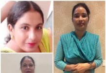 ‘पैसा सही हाथों तक पहुँचा’: पंजाब की महिलाओं ने ‘मुख्यमंत्री माँवां धीयां सत्कार योजना’ के तहत डीबीटी की सराहना की