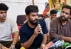 CJP के संस्थापक अभिजीत दिपके ने पुलिस द्वारा छात्रों को परेशान किए जाने को रोकने की मांग, फिर से विरोध प्रदर्शन शुरू करने की दी चेतावनी
