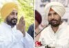 पंजाब कांग्रेस में कलह, बघेल के 2 दिन बेअसर: चन्नी गुट अब भी अड़ा, सवाल- अगला कदम क्या?