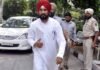 पंजाब कांग्रेस में बढ़ी अंदरूनी कलह: भूपेश बघेल के दौरे से पहले चन्नी गुट का शक्ति प्रदर्शन, नेतृत्व पर उठे सवाल
