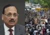 ‘हमारा समय बर्बाद न करें’: CJP प्रदर्शनकारियों पर लाठीचार्ज मामले में CJI सूर्यकांत ने की बड़ी टिप्पणी
