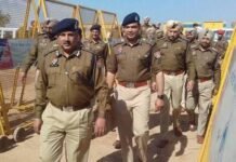 पंजाब में 10,656 नशा पीड़ितों को मिला दूसरा मौका, उपचार और पुनर्वास से मुख्यधारा में लौटाने की पहल