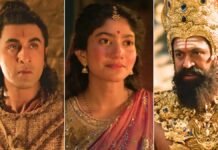 Ramayana Trailer: ‘रामायण’ का ट्रेलर OUT, रणबीर कपूर ने श्रीराम बन जीता दिल, रावण बन खूंखार लगे यश