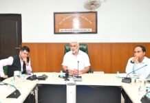 फूड इंस्पेक्टर लैपटॉप से होंगे हाईटेक; लाल चंद कटारूचक ने डिजिटल पहल को दी मंजूरी