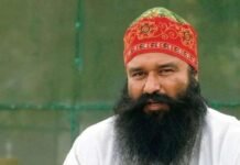पत्रकार रामचंद्र छत्रपति हत्याकांड में राम रहीम को बरी किए जाने के खिलाफ सुप्रीम कोर्ट ने जारी किया नोटिस