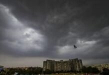 Punjab Weather Update: पंजाब के सभी जिलों में हल्की से मध्यम बारिश की संभावना