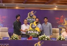 शेर-ए-पंजाब टी-20 लीग का शानदार आगाज़; शुभमन गिल, अर्शदीप सिंह, प्रभसिमरन सिंह और रमनदीप सिंह जैसे स्टार क्रिकेटर लेंगे हिस्सा