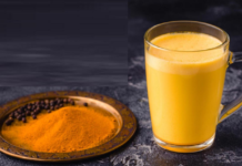 Turmeric Milk Benefit: हर रात सोने से पहले हल्दी वाला दूध पीना आपके सेहत के लिए वरदान, जानें 5 अद्भुत फायदे