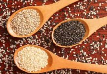 Health Tips: दिल की सेहत के लिए फायदेमंद है ये 5 बीज
