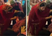 Kerala Bride News: केरल में दुल्हन बनी डॉक्टर, शादी के जश्न को छोड़ अपनी ड्यूटी को दी अहमियत, जाने पूरा मामला