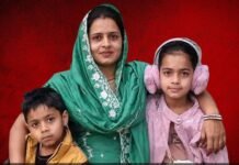 Haryana: मां ने दो मासूम बच्चों के साथ वाटर टैंक में कूदकर दी जान, घरेलू हिंसा का मामला
