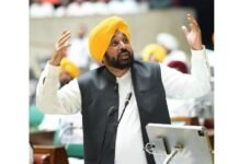 पंजाब विधान सभा ने ‘पंजाब स्टेट आउटसोर्सड परसोनल बिल-2026’ सर्वसम्मति से पारित