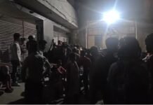 उत्तम नगर में फर्जी क्रेडिट कार्ड का खेल! राजस्थान पुलिस की रेड…43 महिलाओं समेत 83 लोग हिरासत में