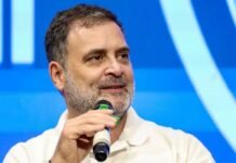 आय से अधिक संपत्ति मामले में राहुल गांधी को बड़ी राहत, सुप्रीम कोर्ट ने इलाहाबाद HC की सुनवाई पर लगाई अंतरिम रोक