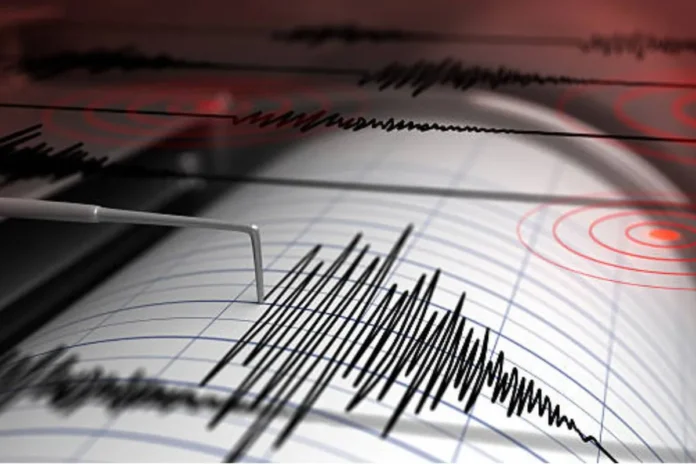 Japan-earthquake