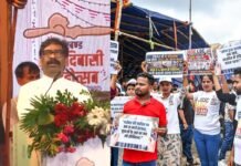 Jharkhand Student Protest : JPSC परीक्षा रद्द करने पर सहमत हेमंत सरकार, CBI जांच के लिए तैयार नहीं; छात्रों का विरोध जारी