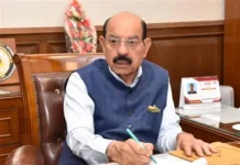 आलू उत्पादकों और कोल्ड स्टोर मालिकों की समस्याओं का प्राथमिकता के आधार पर समाधान करें: मोहिंदर भगत के अधिकारियों को निर्देश