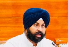 मान सरकार प्राइवेट स्कूलों की फीस को स्थायी रूप से विनियमित करने के लिए मानसून सत्र के दौरान विधान सभा में लाएगी बिल