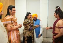 मोहाली से ‘हमारे राम’ नाट्य मंचन का आगाज, पंजाब में 41 शो कराएगी भगवंत मान सरकार
