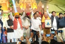 ‘हमारे राम’ नाटक की पूरे पंजाब में हो रही सराहना, अभी बुक करें अपनी मुफ्त टिकटें: अरविंद केजरीवाल