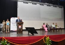 पंजाब पुलिस का वर्ष भर चलने वाला लिंग संवेदनशीलता एवं मेनस्ट्रीमिंग प्रशिक्षण परियोजना MRSPPA फिल्लौर में हुआ संपन्न