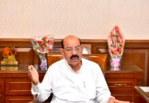 पंजाब सरकार द्वारा पैस्को कर्मचारियों को 10 लाख रुपये का बीमा कवर उपलब्ध करवाया जा रहा: मोहिंदर भगत मोहिंदर भगत