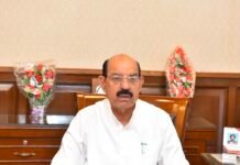 किसान 80 हजार रुपये तक की सब्सिडी का लाभ लेकर मशरूम उत्पादन यूनिट स्थापित कर सकते हैं: मोहिंदर भगत