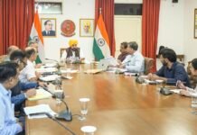 भगवंत मान सरकार की हार्म-रिडक्शन सर्विसेज पंजाब की ‘ युद्ध नशों विरूद्ध’ मुहिम को दे रही हैं और मजबूती