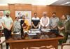 वित्त मंत्री हरपाल सिंह चीमा ने कर्मचारी यूनियनों के साथ की 3 घंटे बैठकें; विभागों को मांगों के समाधान में तेजी लाने के निर्देश