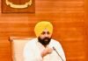 भगवंत मान सरकार द्वारा पंजाब में सभी गारबेज वल्नरेबल प्वाइंट्स खत्म करने के लिए 10 दिवसीय विशेष सफाई अभियान शुरू किया जाएगा: हरजोत सिंह बैंस