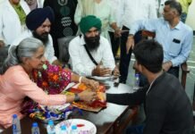 रक्षाबंधन के त्योहार ने पंजाब के नशा मुक्ति केंद्रों में पारिवारिक जुड़ाव बढ़ाया; स्वास्थ्य लाभ और उम्मीद के संदेश को किया और मजबूत