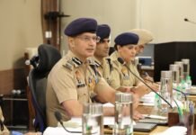 गैंगस्टरां ते वार का 218वां दिन: पंजाब पुलिस ने 604 स्थानों पर छापेमारी कर 358 लोगों को किया काबू
