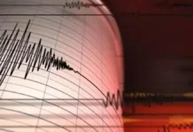 कोलंबिया में 7.4 तीव्रता के ज़बरदस्त भूकंप, 20 लोगों की मौत, कई इमारतें ढही