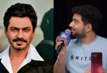 समय रैना के शो ‘इंडियाज़ गॉट लेटेंट’ में आएंगे नवाज़ुद्दीन सिद्दीकी, भुवन बाम भी होंगे शामिल, जल्द ही आएगा एपिसोड