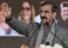 हिमाचल सरकार IAS, IFS और IPS के पद कम करने की बना रही योजना; CM सुक्खू ने कहा राज्य में ज़रूरत से ज़्यादा अधिकारी