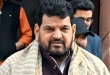 बृजभूषण शरण सिंह महिला पहलवानों से यौन उत्पीड़न मामले में बरी, राउज एवेन्यू कोर्ट ने सुनाया फैसला