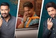 ‘विमल इलायची’ एड पर शाहरुख खान, अजय देवगन और टाइगर श्रॉफ को नोटिस, FDA ने 15 दिन में मांगा जवाब, जानें मामला