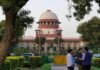 NEET परीक्षा कराने का सिस्टम ‘पूरी तरह सुरक्षित, सेंध लगाना मुश्किल’, केंद्र ने सुप्रीम कोर्ट से कहा