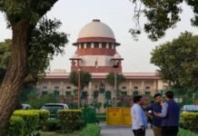 NEET परीक्षा कराने का सिस्टम ‘पूरी तरह सुरक्षित, सेंध लगाना मुश्किल’, केंद्र ने सुप्रीम कोर्ट से कहा